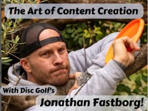 Latitude 64 Jonathan Fastborg