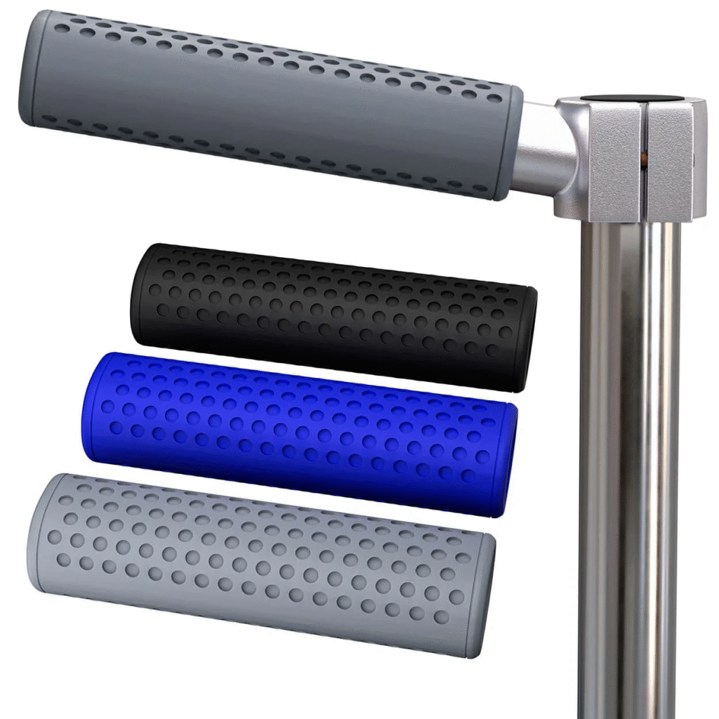 Rogue Iron Cart Handle