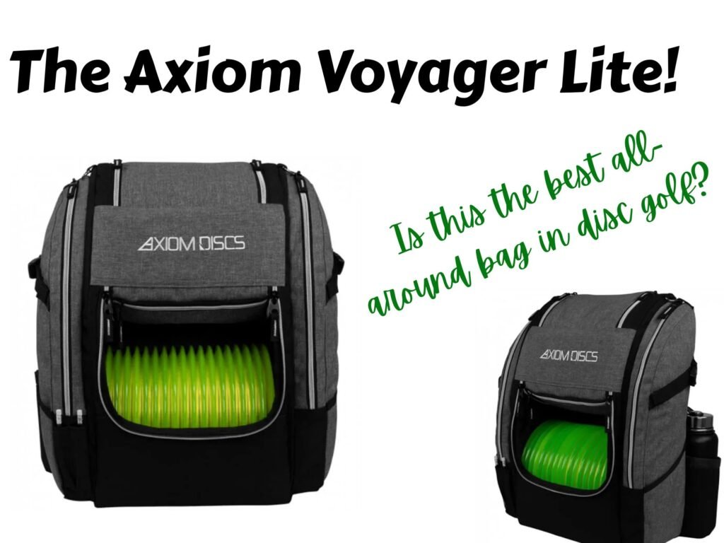 Axiom Voyager Lite featured image