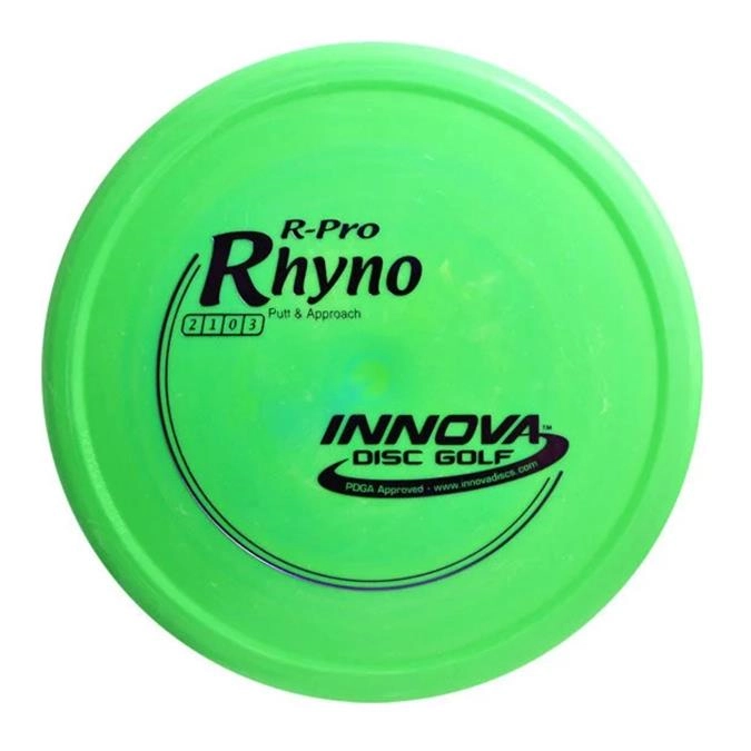 green Innova Rhyno